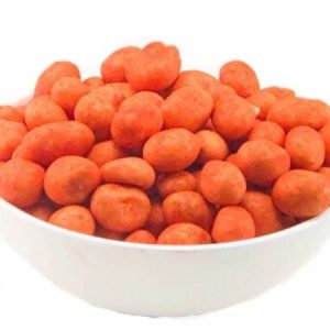 AMENDOIM PICANTE ( 100g )