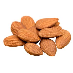 AMENDOA CRUA ( 100g )