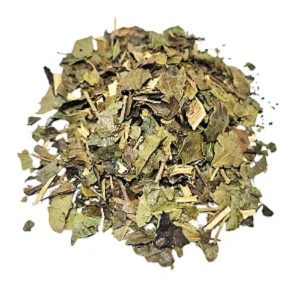 CHA BUGRE PORANGABA ( 100g )