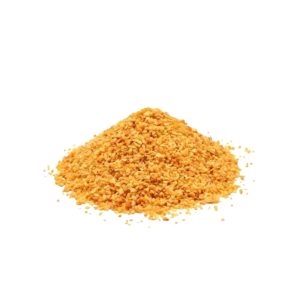 ALHO FRITO PREMIUM ( 100g )