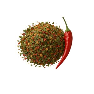 CHIMICHURRI PREMIUM C/ PIMENTA SEM SÓDIO ( 100g )